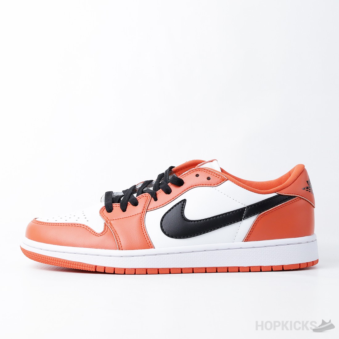 Air jordan 1 low starfish on sale